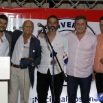 Alvaro Paz: «Hay que tener cabeza fría, entiendo al hincha porque estuve del otro lado»