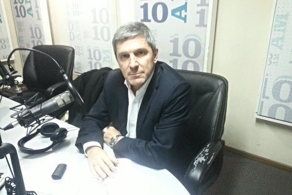 Balbi: «Nacional no es un equipo más para la AUF, es el equipo más importante»