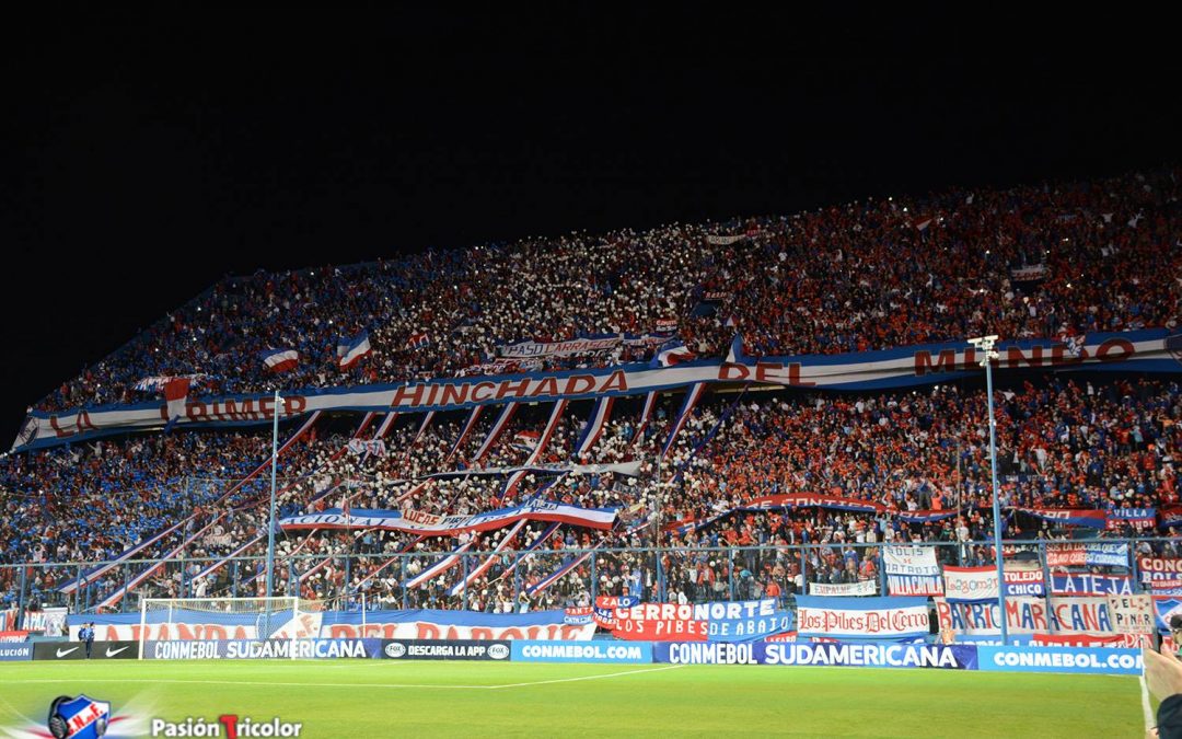 Ante Inter se juega en el Parque