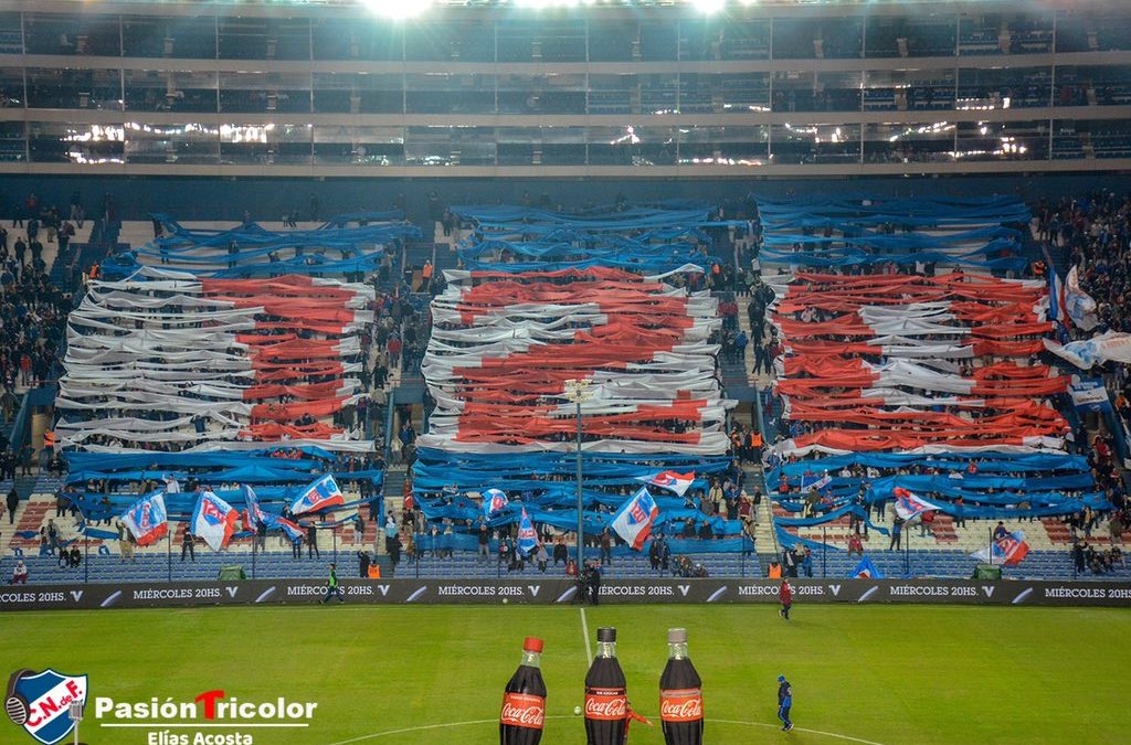 Venta de butacas para el Intermedio y el Clausura