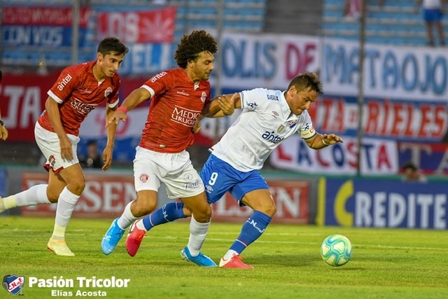 AL AIRE: Nacional 0 Rentistas 1