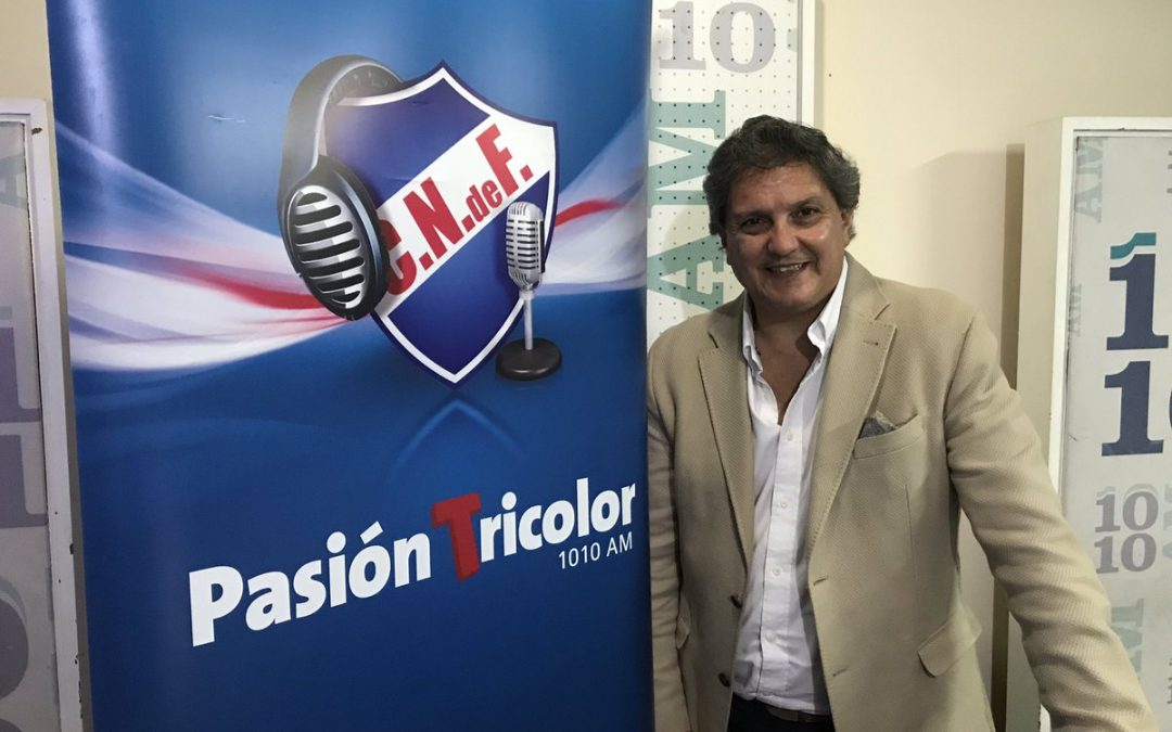 «Lo que preocupa son estos últimos dos partidos»