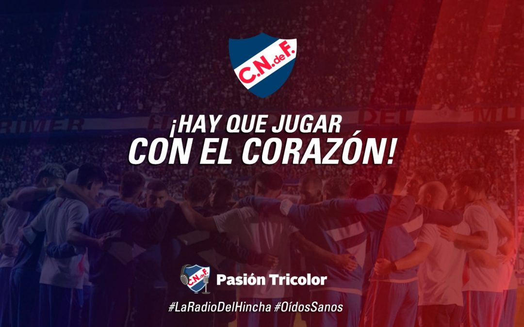 AL AIRE: Dep Maldonado 1 Nacional 2