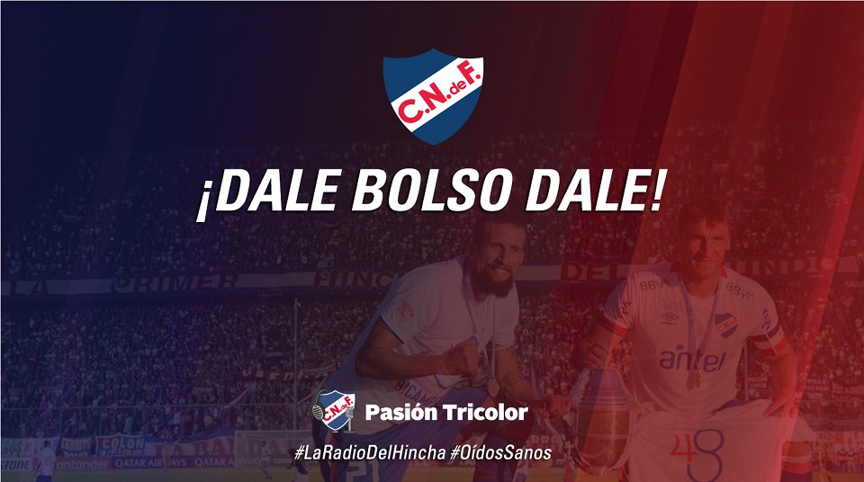 AL AIRE: Nacional 1 Liverpool 0