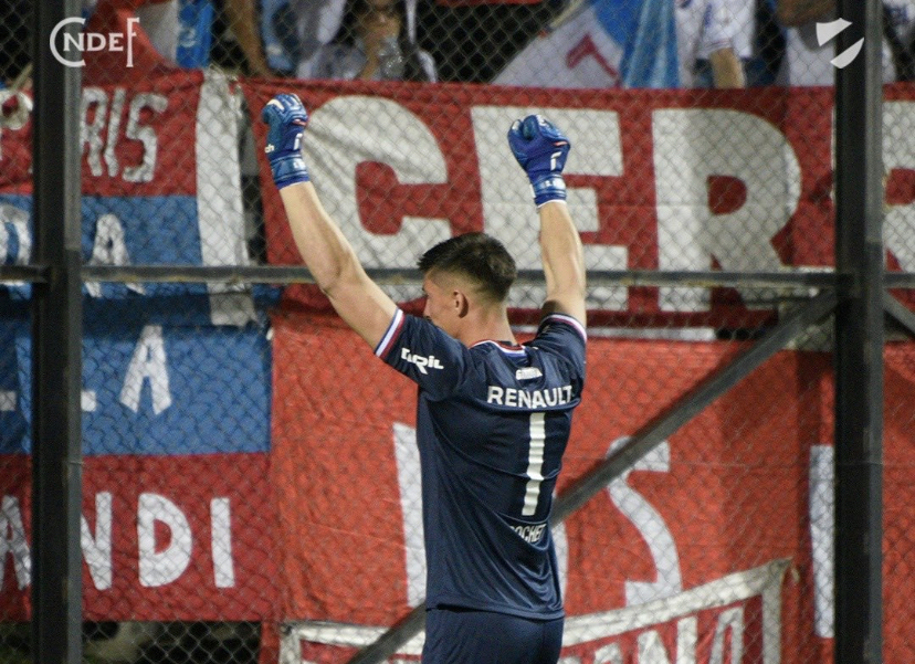¡Pronta recuperación, Sergio!