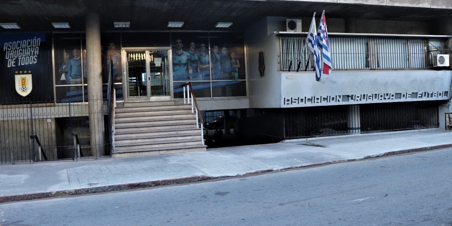 Nacional le retiró la confianza al Colegio de Árbitros