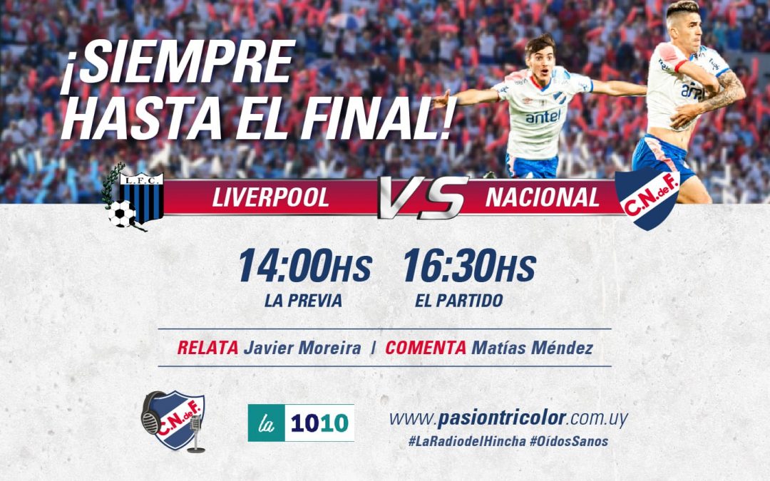 Entradas Vs Liverpool