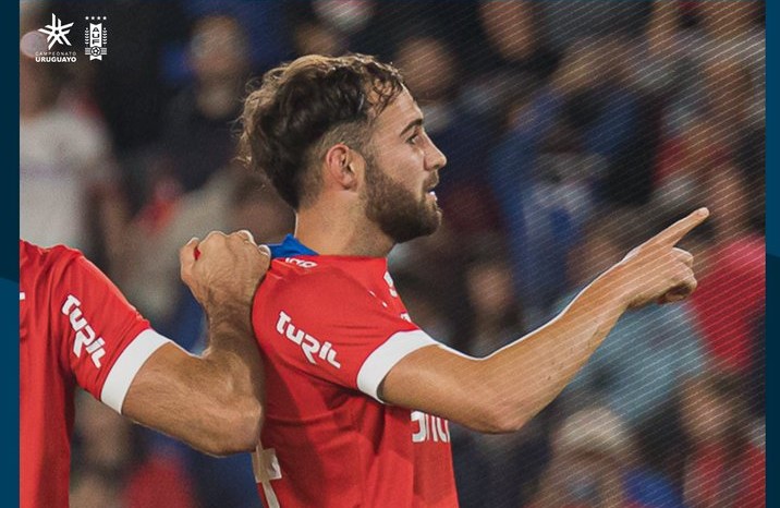 Tres puntos más en un juego discreto: 1-0