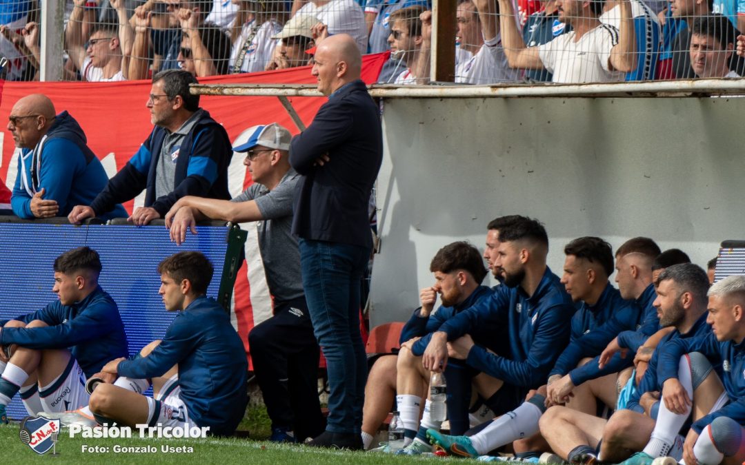 «Quisimos hasta lo último, pero no siempre se gana»