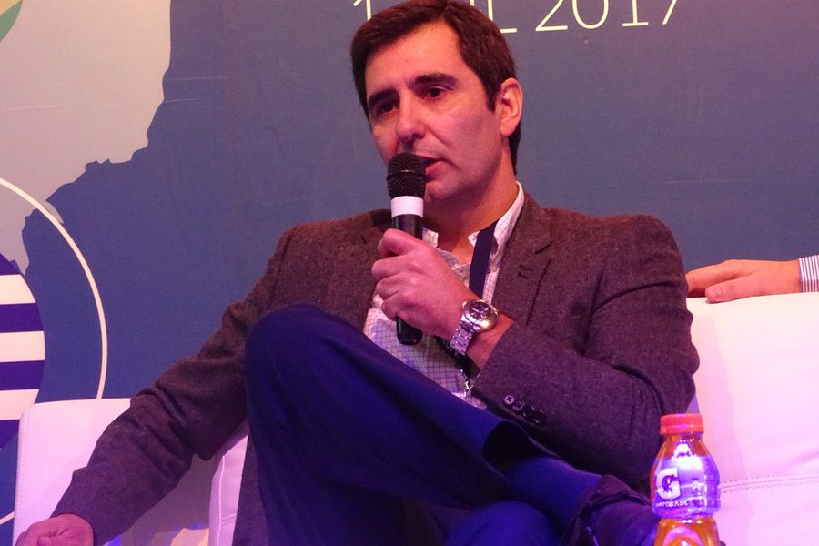 «El 2022 fue un año de concreciones»