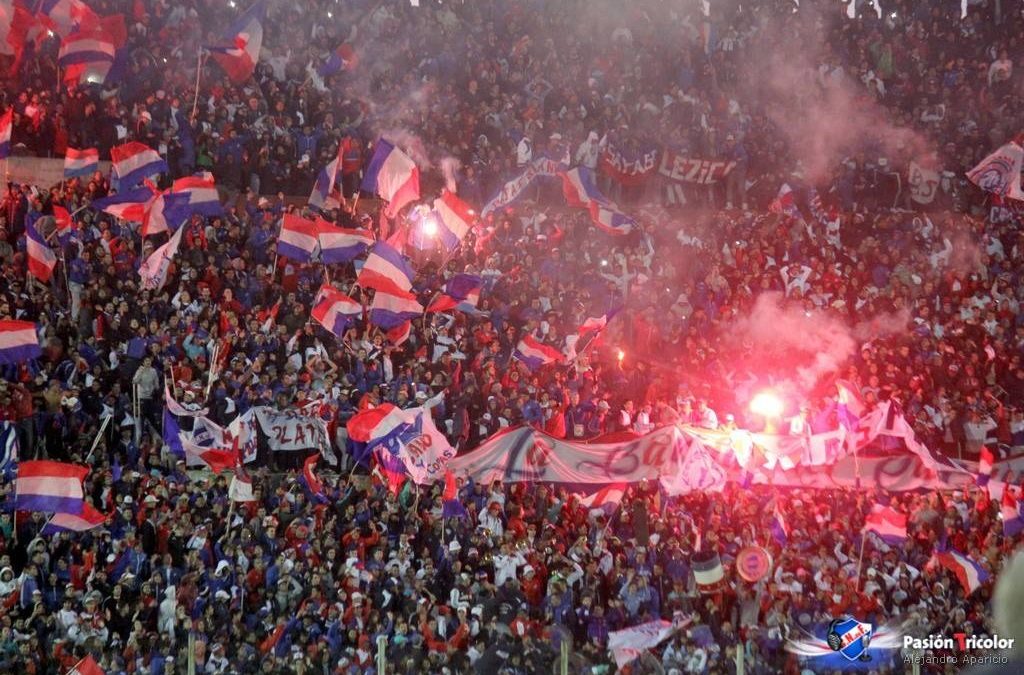 A la venta las entradas para el primer clásico del año