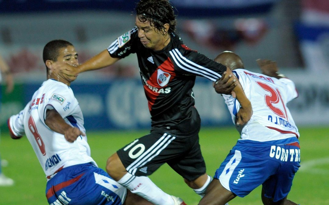 Nacional vs. River Plate: una rica y larga historia