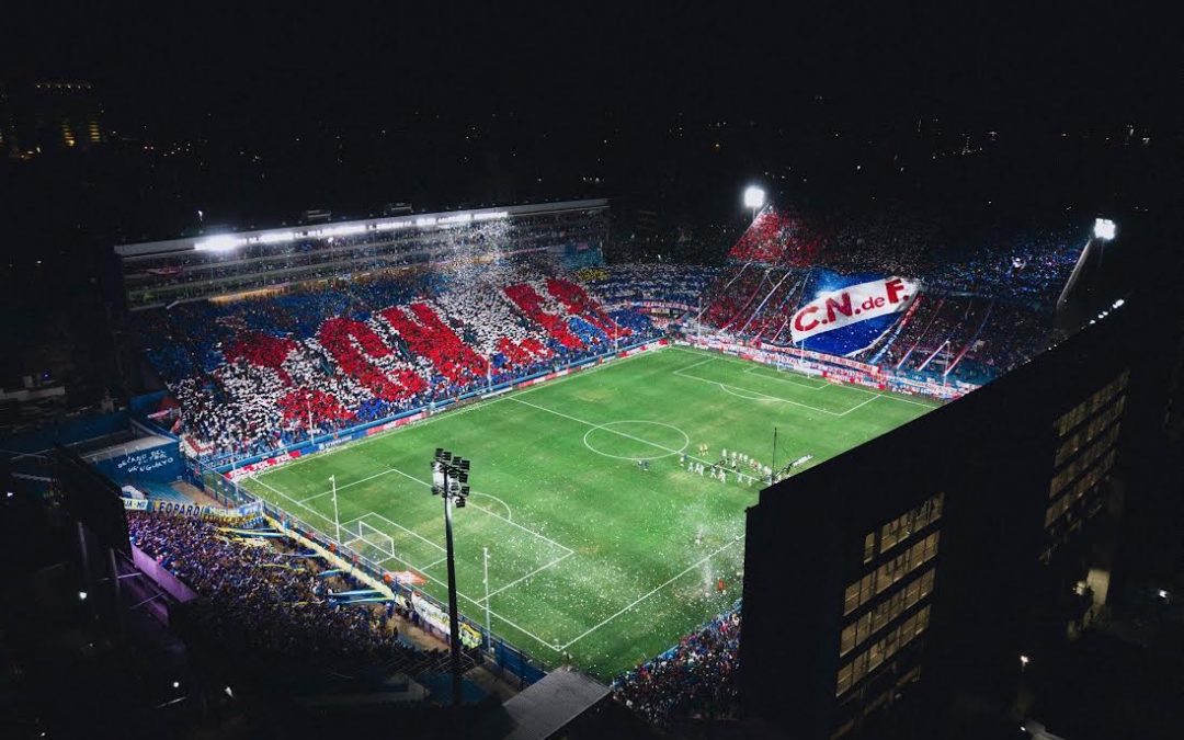 Entradas Vs Táchira