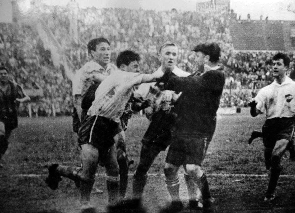 La verdad sobre el clásico de 1949