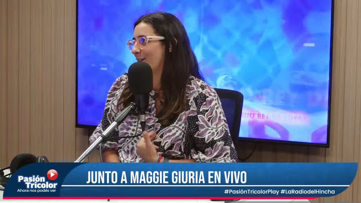 «La gente nos agradece por la comunicación»