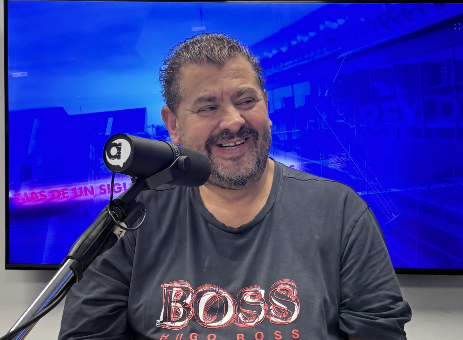 «Va a ser otro partido, en casa y con toda nuestra gente»