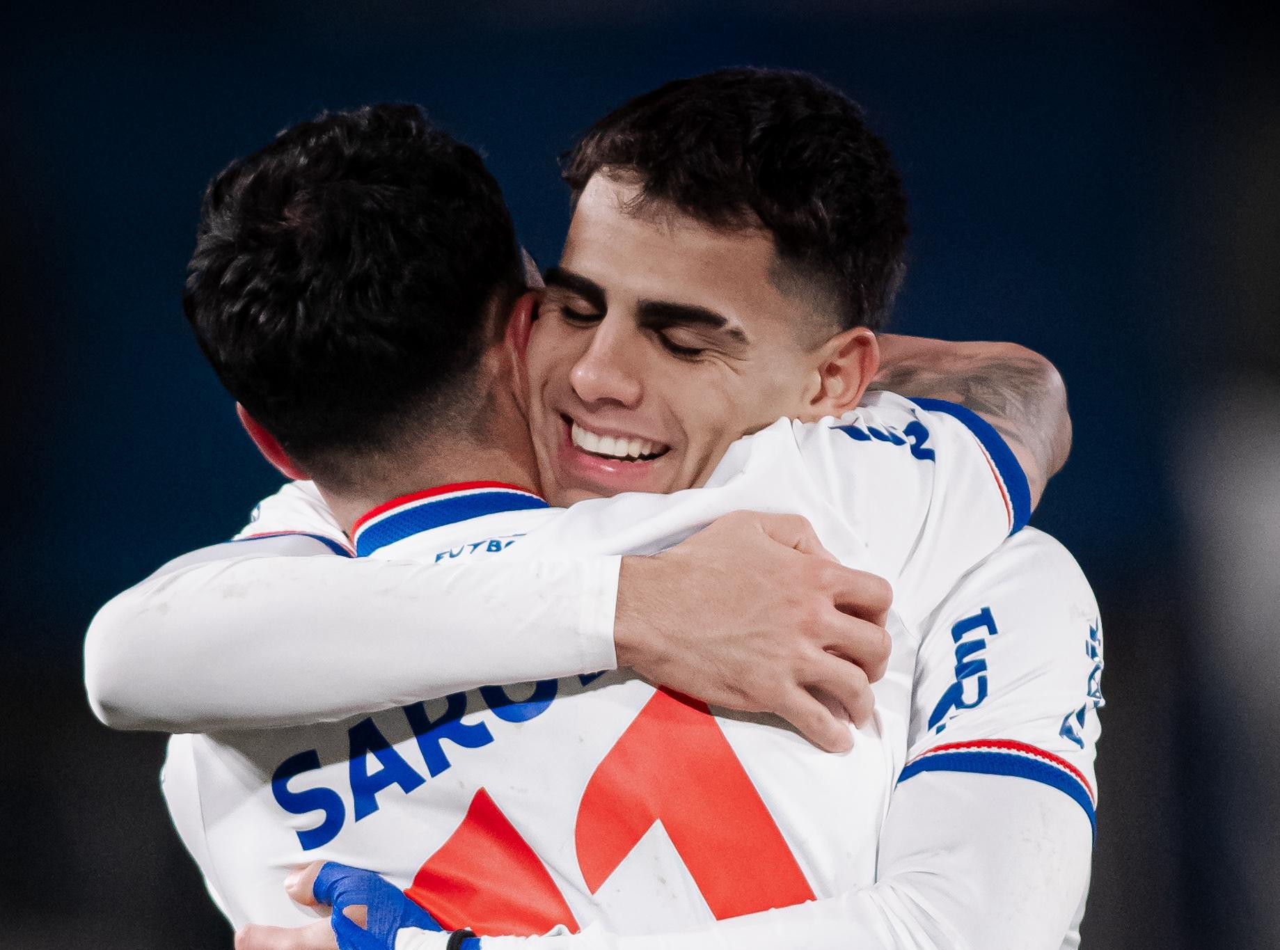 Un Nacional duro de matar: 3-2