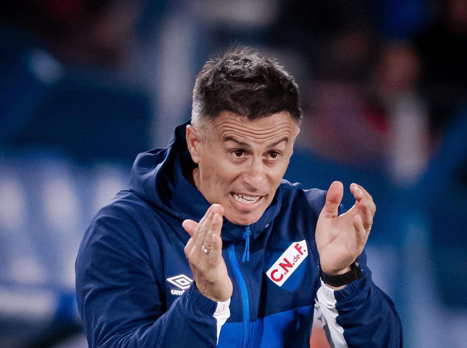 «Hay que seguir por este camino»