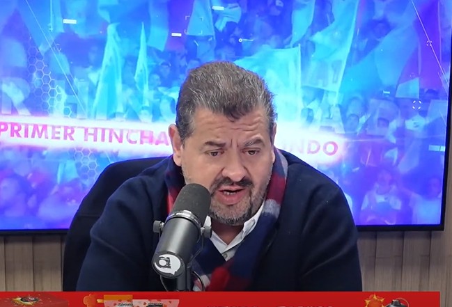 «A Lodeiro y Gómez los queremos presentar con un amistoso en Paysandú»