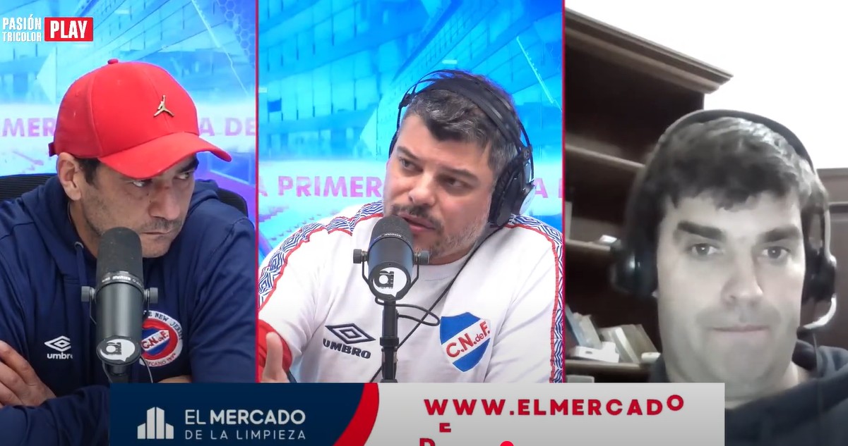 Dos metedores para palpitar el clásico