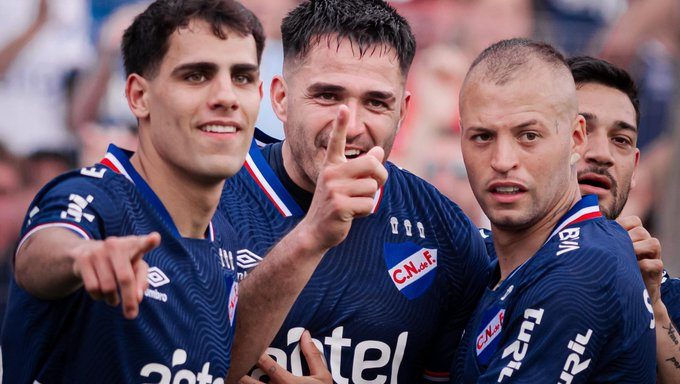 Victoria contra el último: 3-0