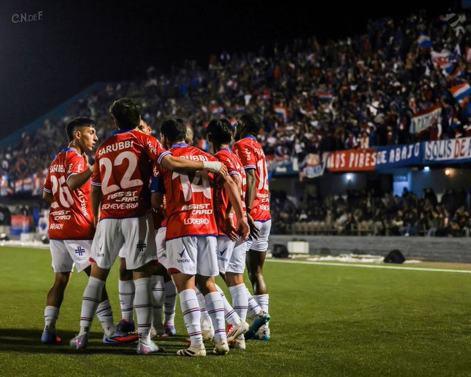 Las diferencias se notaron menos de lo previsto: 2-1