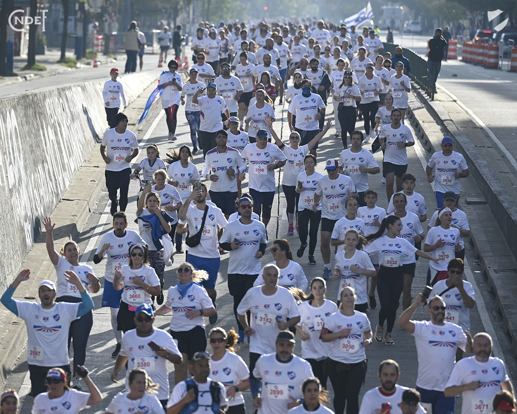 Carrera 6k: el sábado en Maldonado