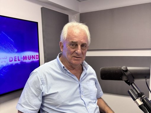 «Nos hicieron una denuncia falsa, tengo claro quién mueve eso»