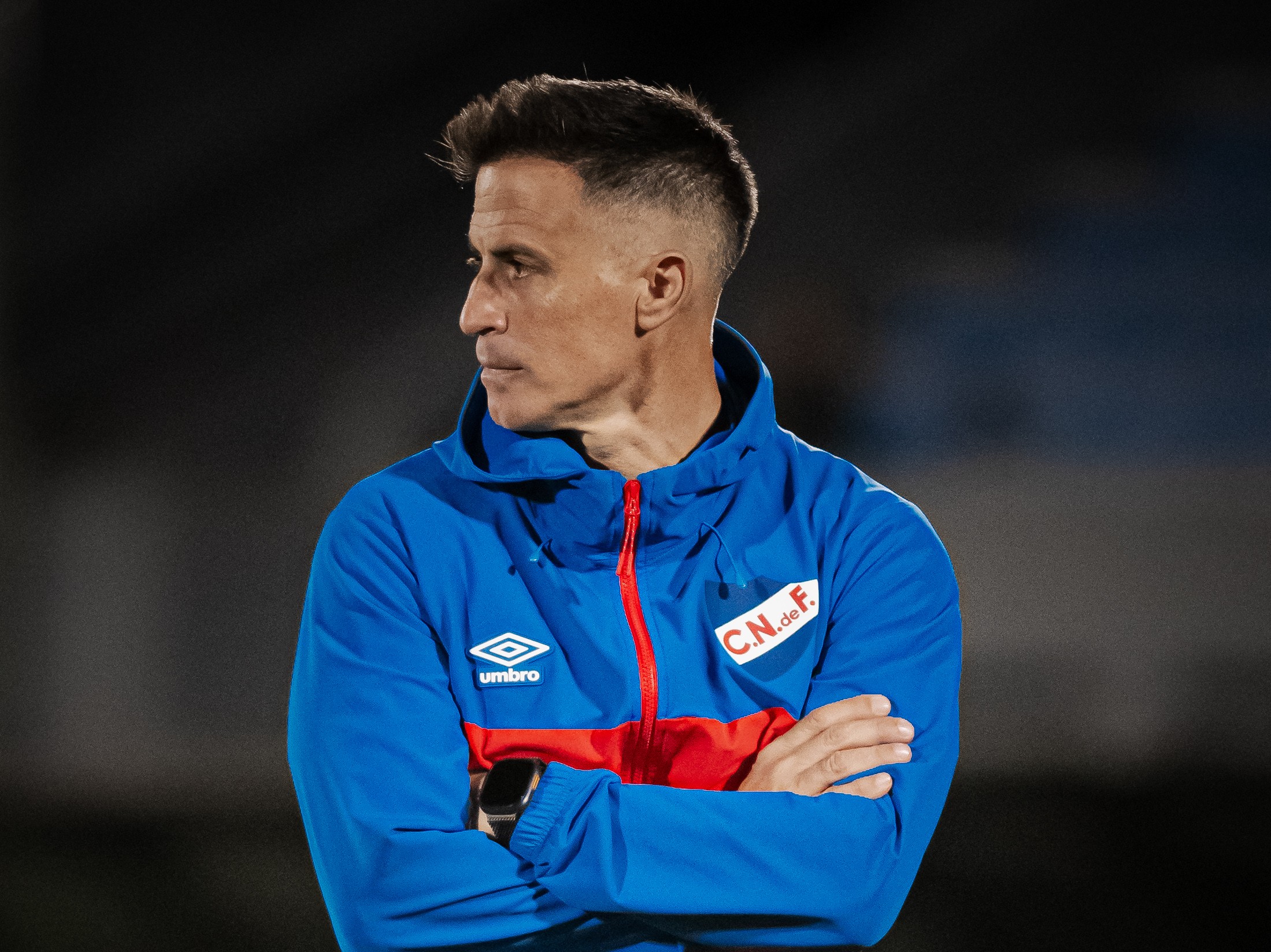 «Un golpe fuerte de carácter de los futbolistas»