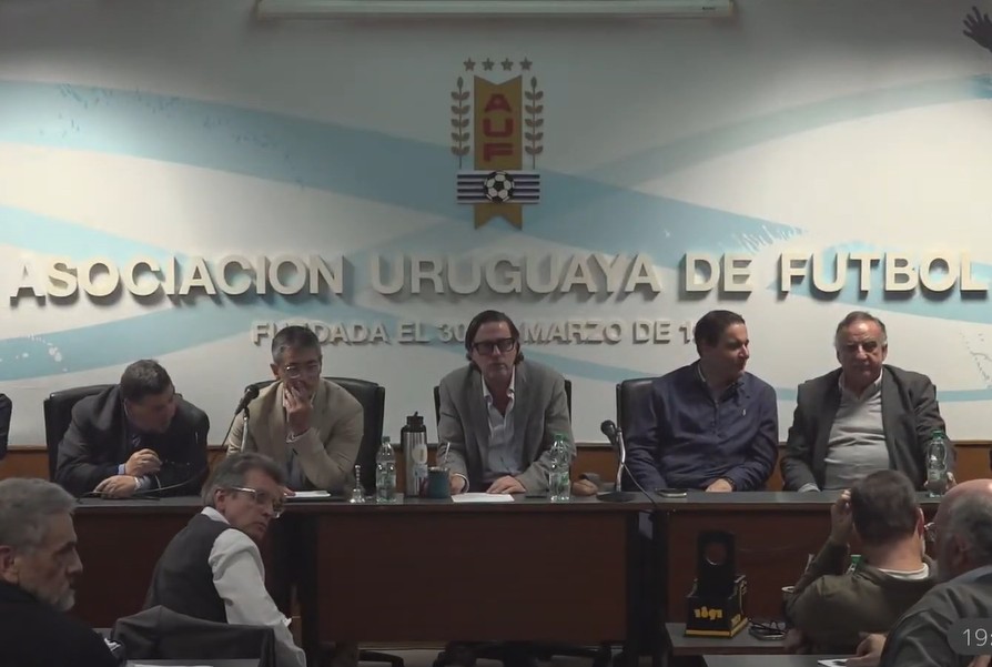 De la mano de NACIONAL, triunfó el lado correcto