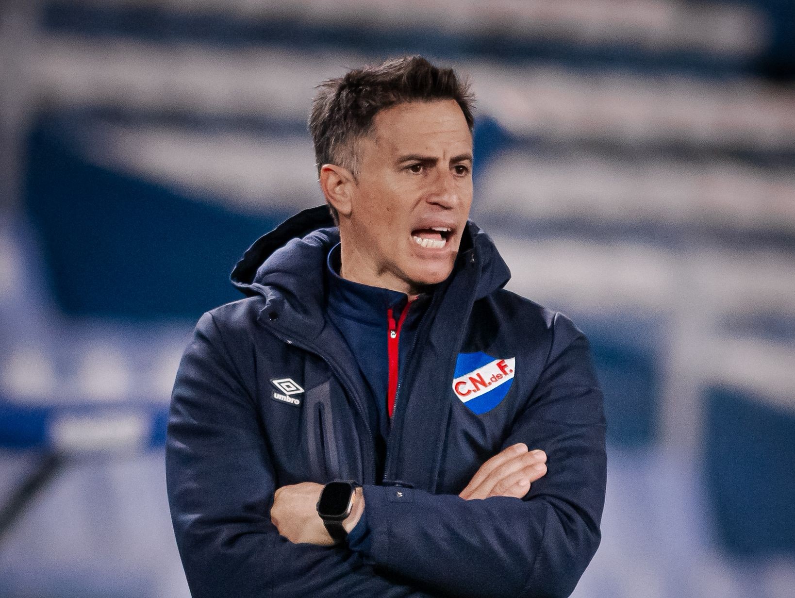 «Un partido muy completo, dominamos y controlamos»