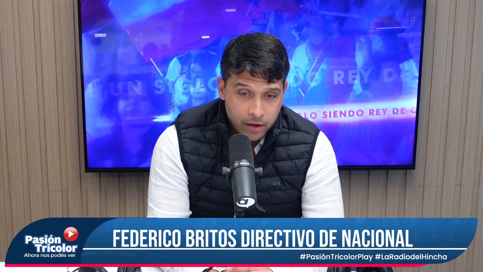 «Las declaraciones de Marcelo De León fueron un chiste»