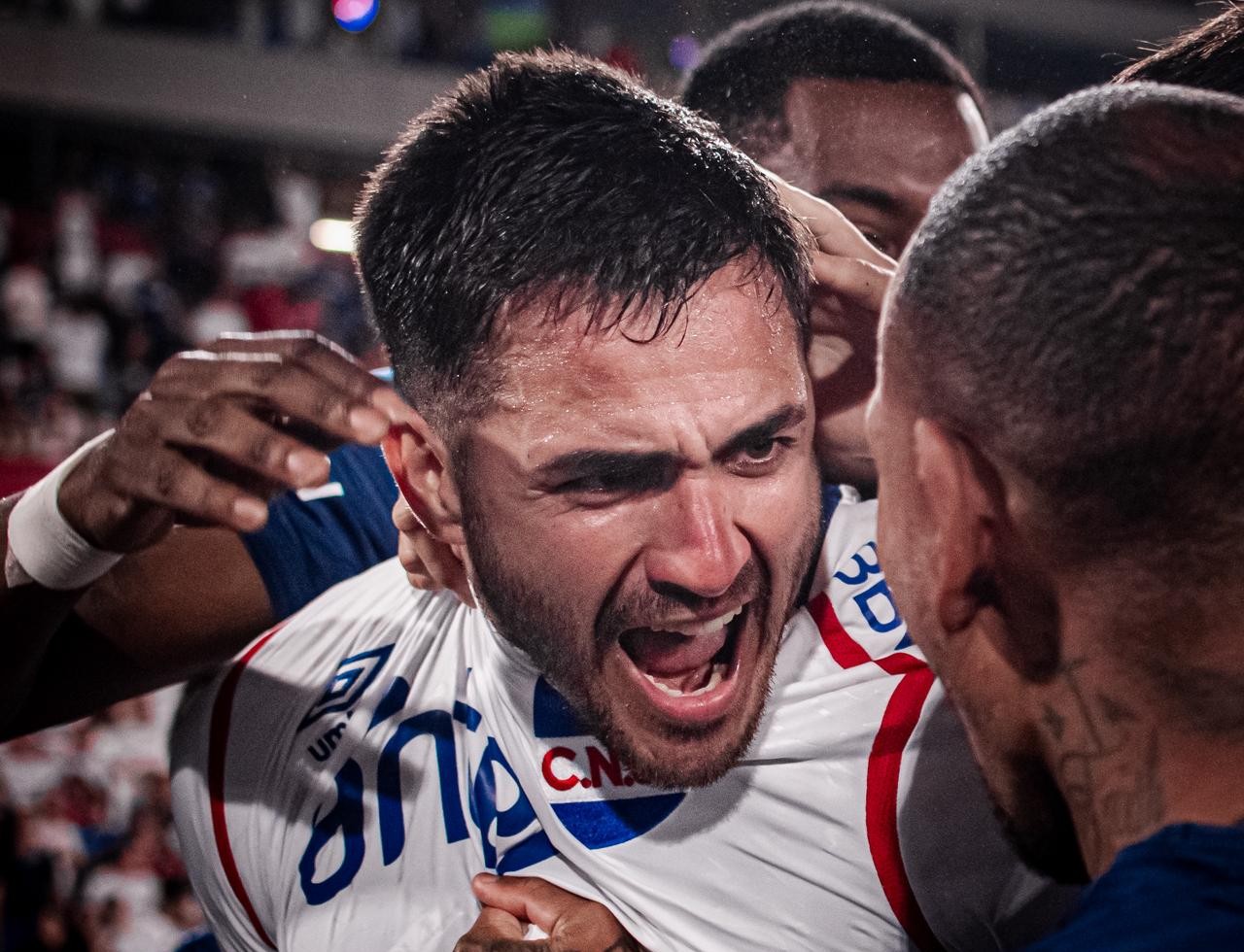 «La paré y traté de picarla»