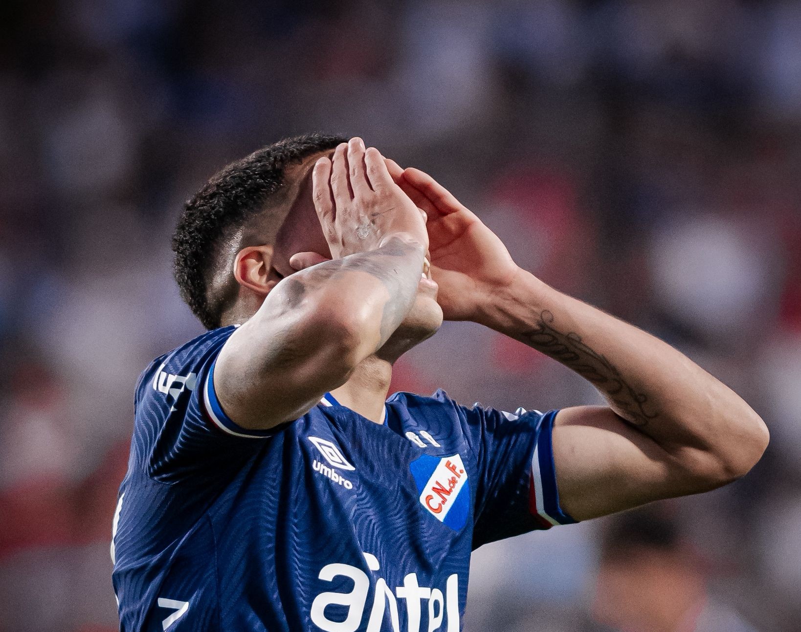 nacional 0 wanderers 0 clausura 2025