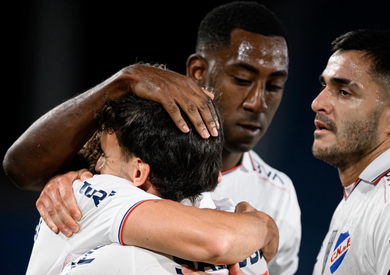 NACIONAL 3 CERRO LARGO 0 APERTURA 2026