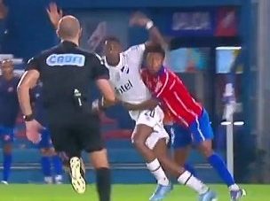 PENAL A CARNEIRO APERTURA 2026 VS CENTRAL