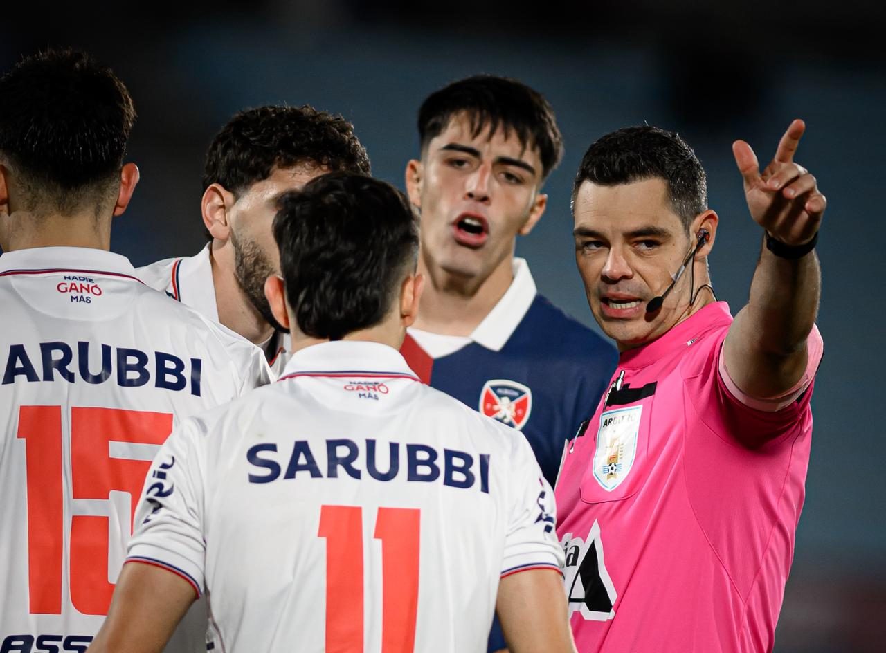 NACIONAL 2 ALBION 3 2026 APERTURA