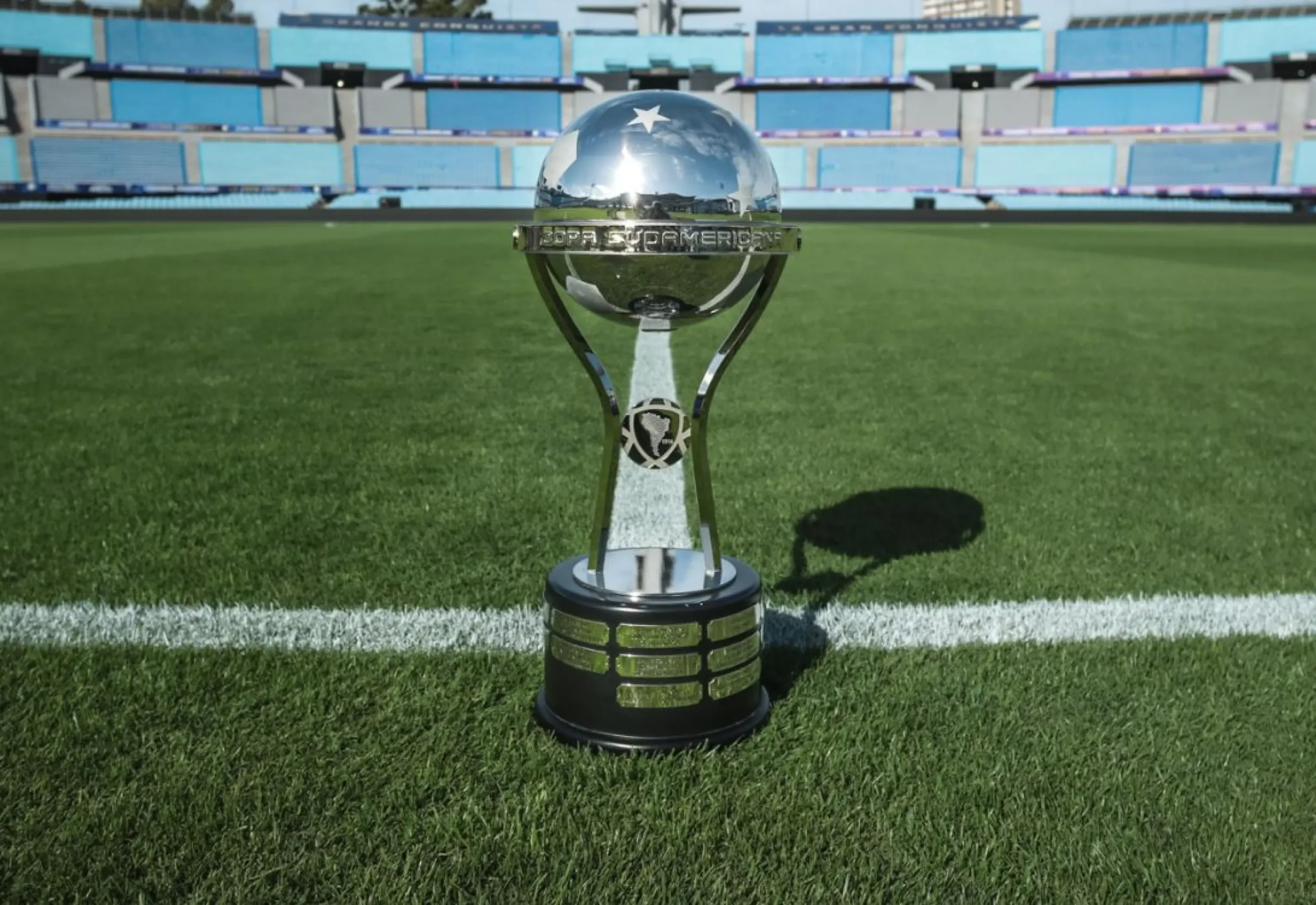 sudamericana