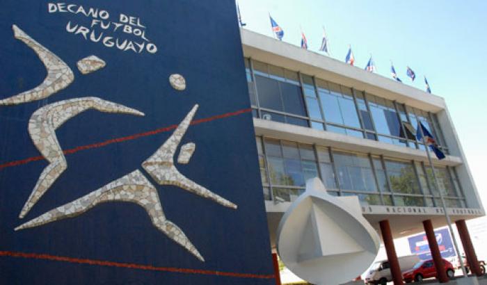 SEDE NACIONAL