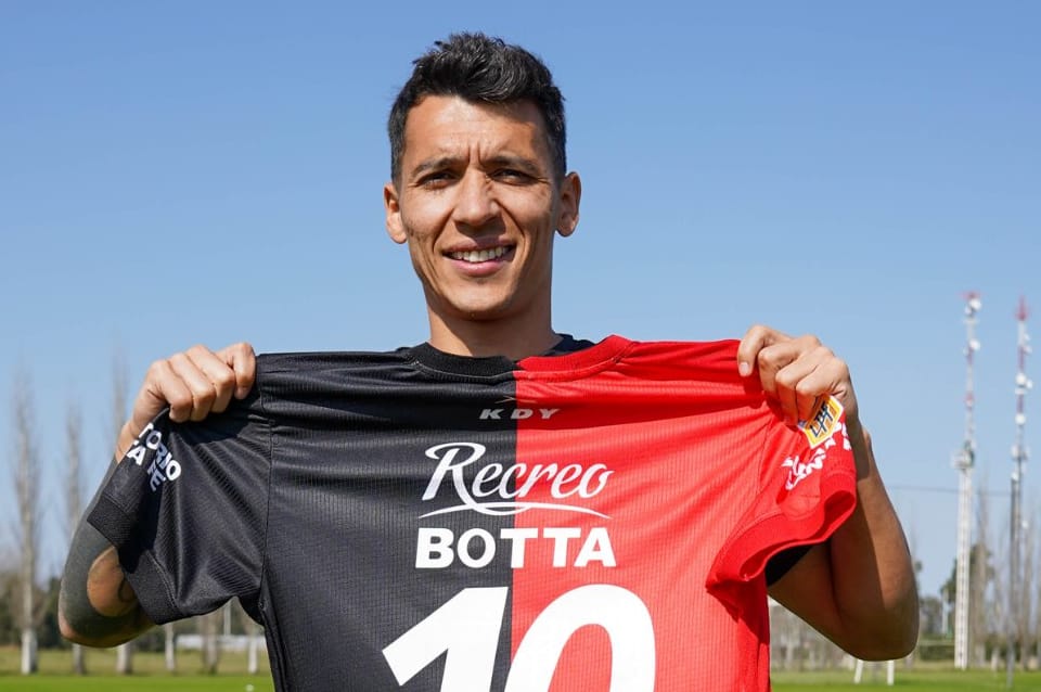 botta
